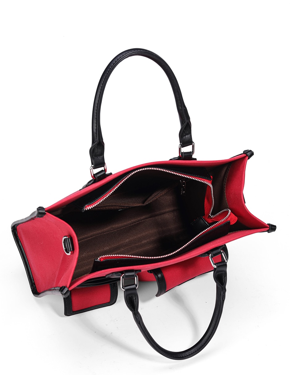 Bolsa tote olimba olimba mujer