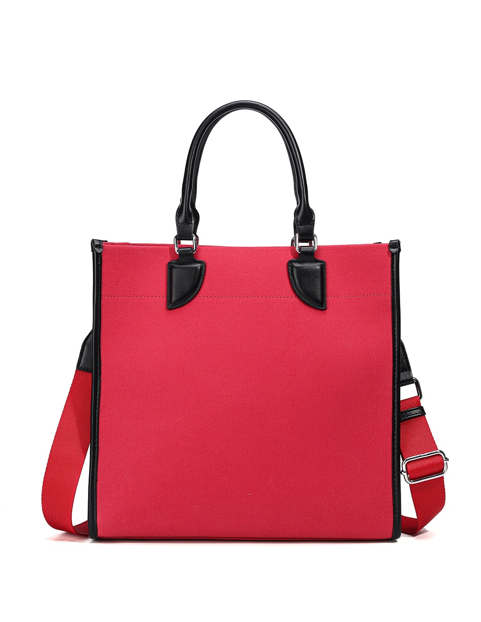 Bolsa tote olimba olimba mujer