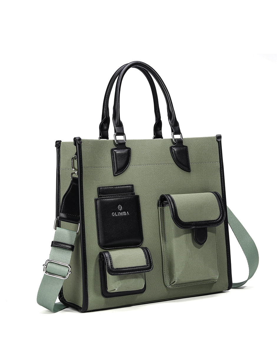 Bolsa tote mujer 2