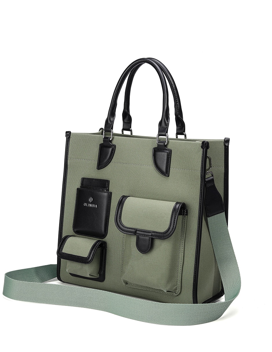 Bolsa tote mujer 3