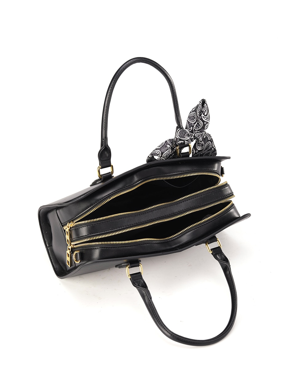 Bolsa satchel olimba olimba mujer
