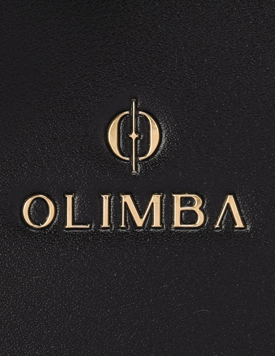 Bolsa satchel olimba olimba mujer