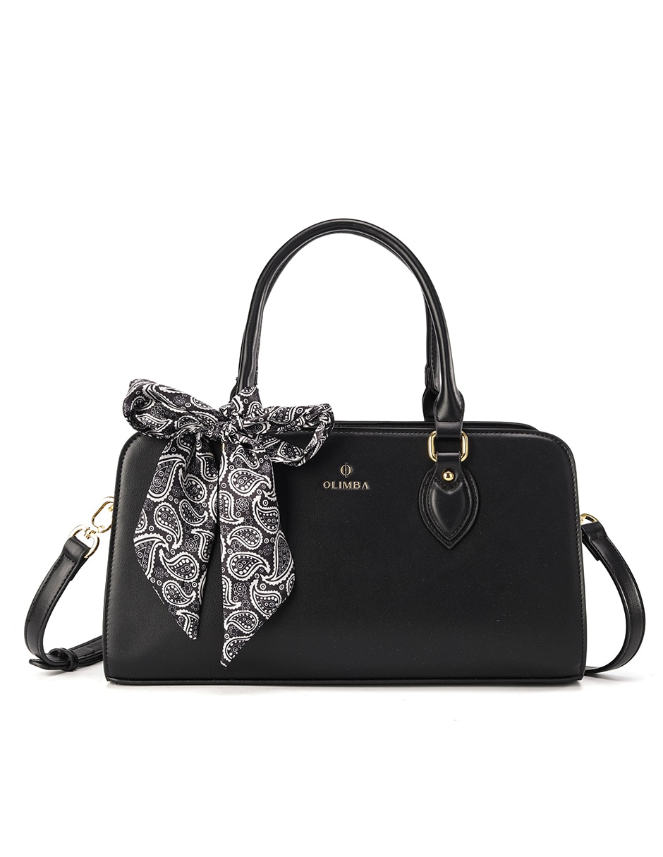 Bolsa satchel olimba olimba mujer