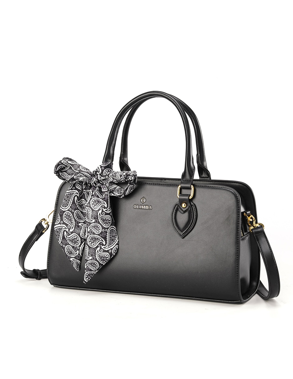 Bolsa satchel olimba olimba mujer