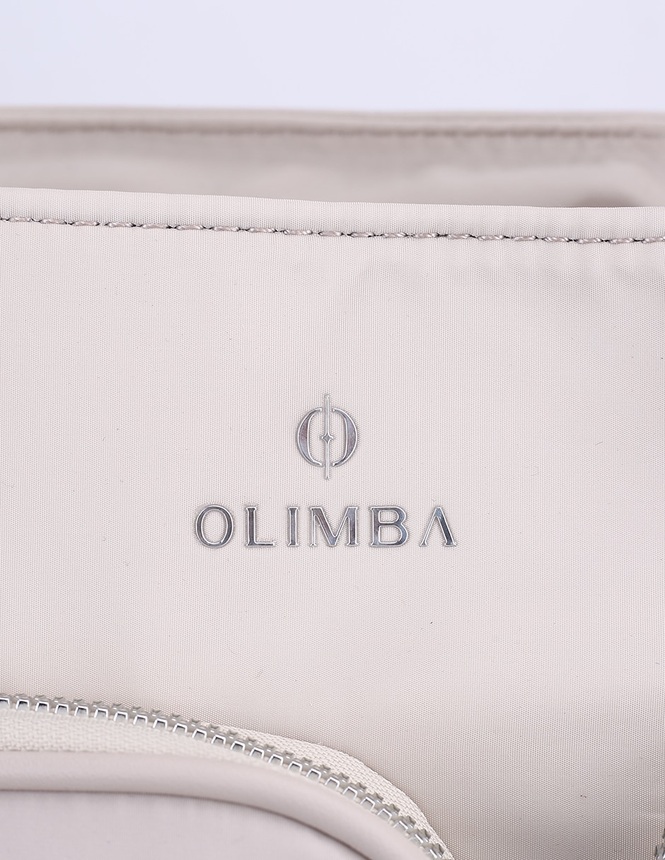 Bolsa tote olimba olimba mujer