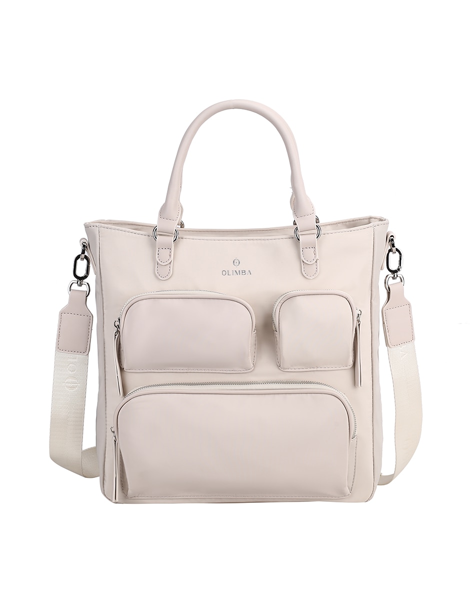 Bolsa tote olimba olimba mujer