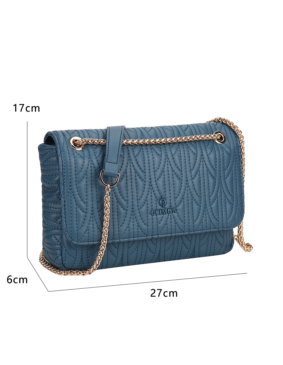 Bolsa crossbody mujer 5