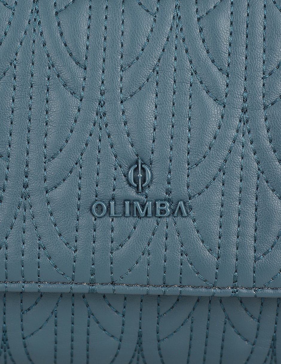 Bolsa crossbody mujer 4