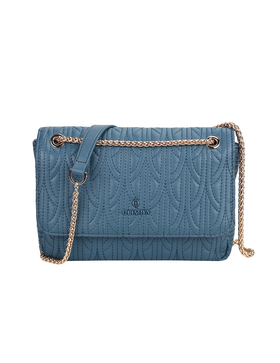 Bolsa crossbody olimba mujer