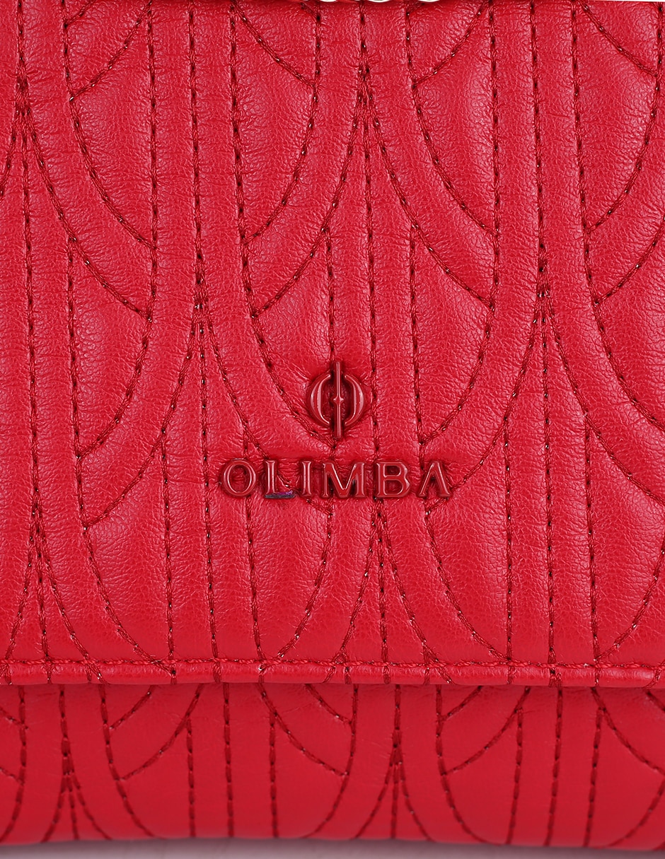 Bolsa crossbody olimba olimba mujer