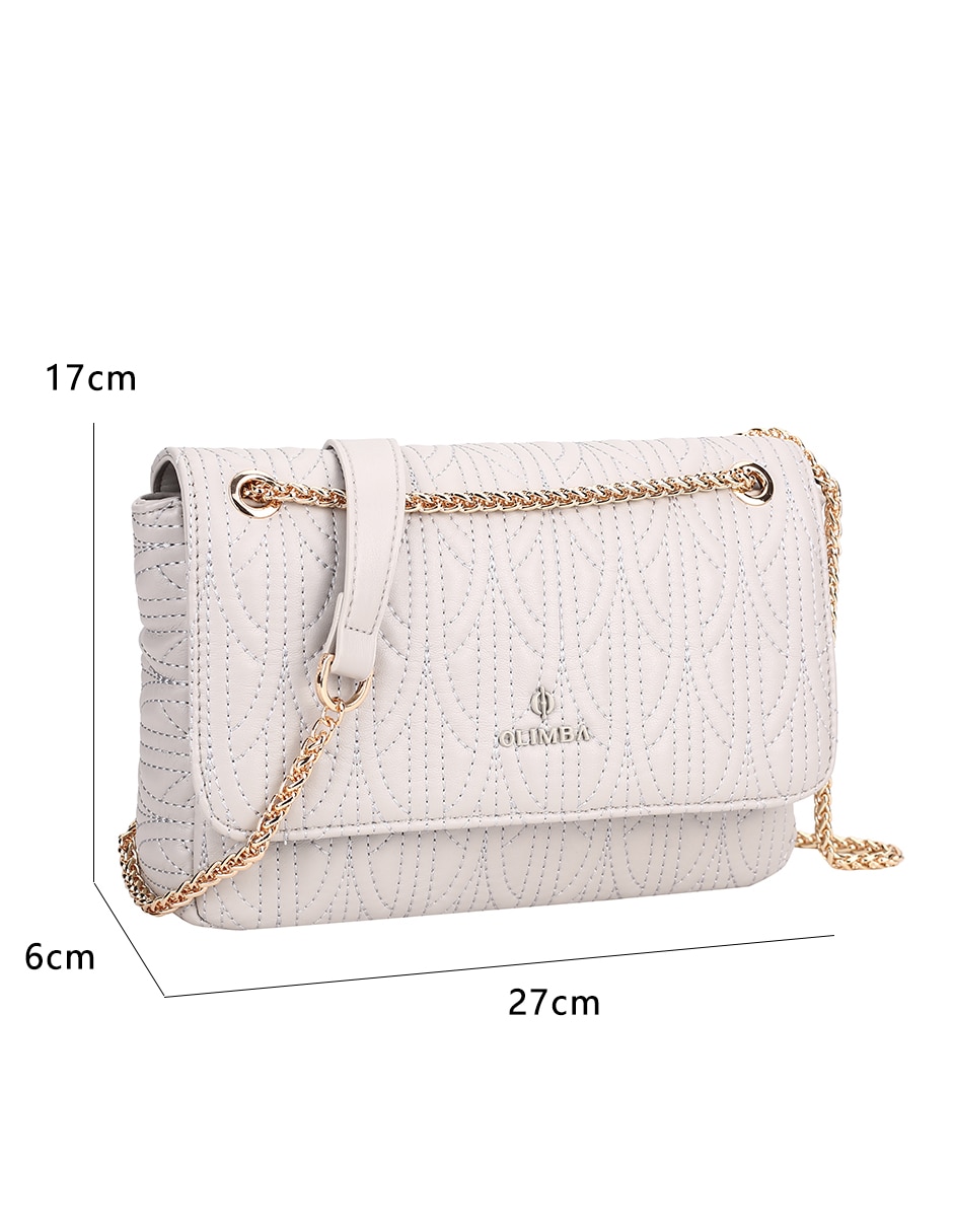 Bolsa crossbody olimba mujer 2