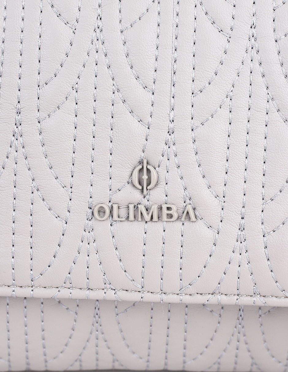 Bolsa crossbody olimba mujer 3