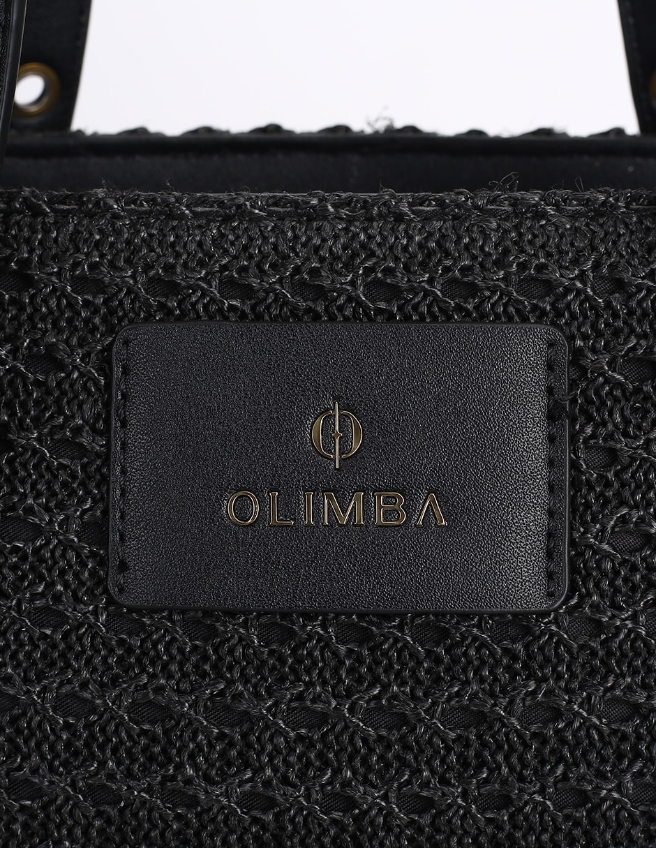 Bolsa tote olimba mujer 3