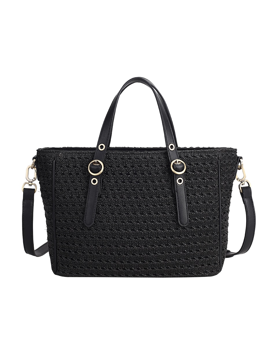 Bolsa tote olimba mujer 4