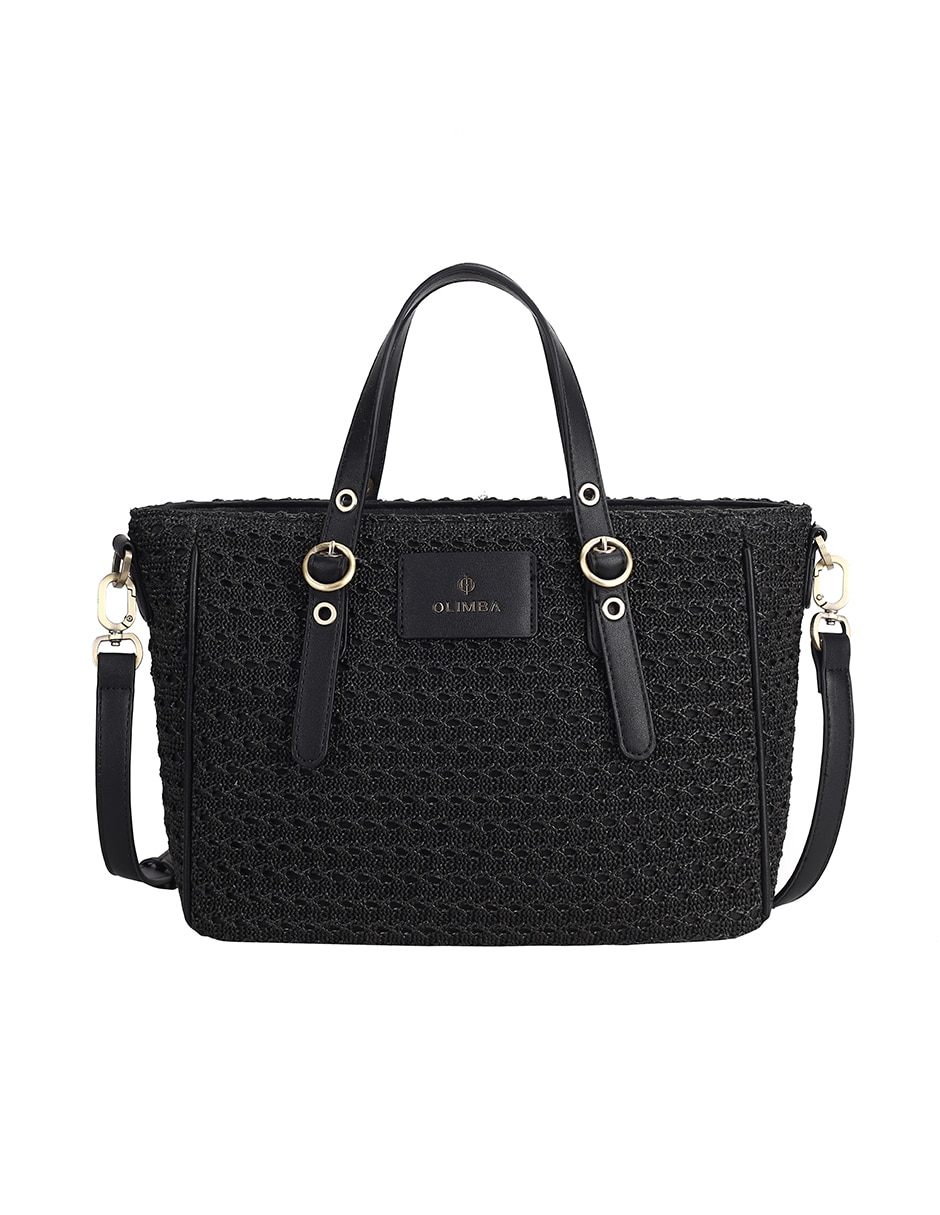 Bolsa tote olimba mujer 1
