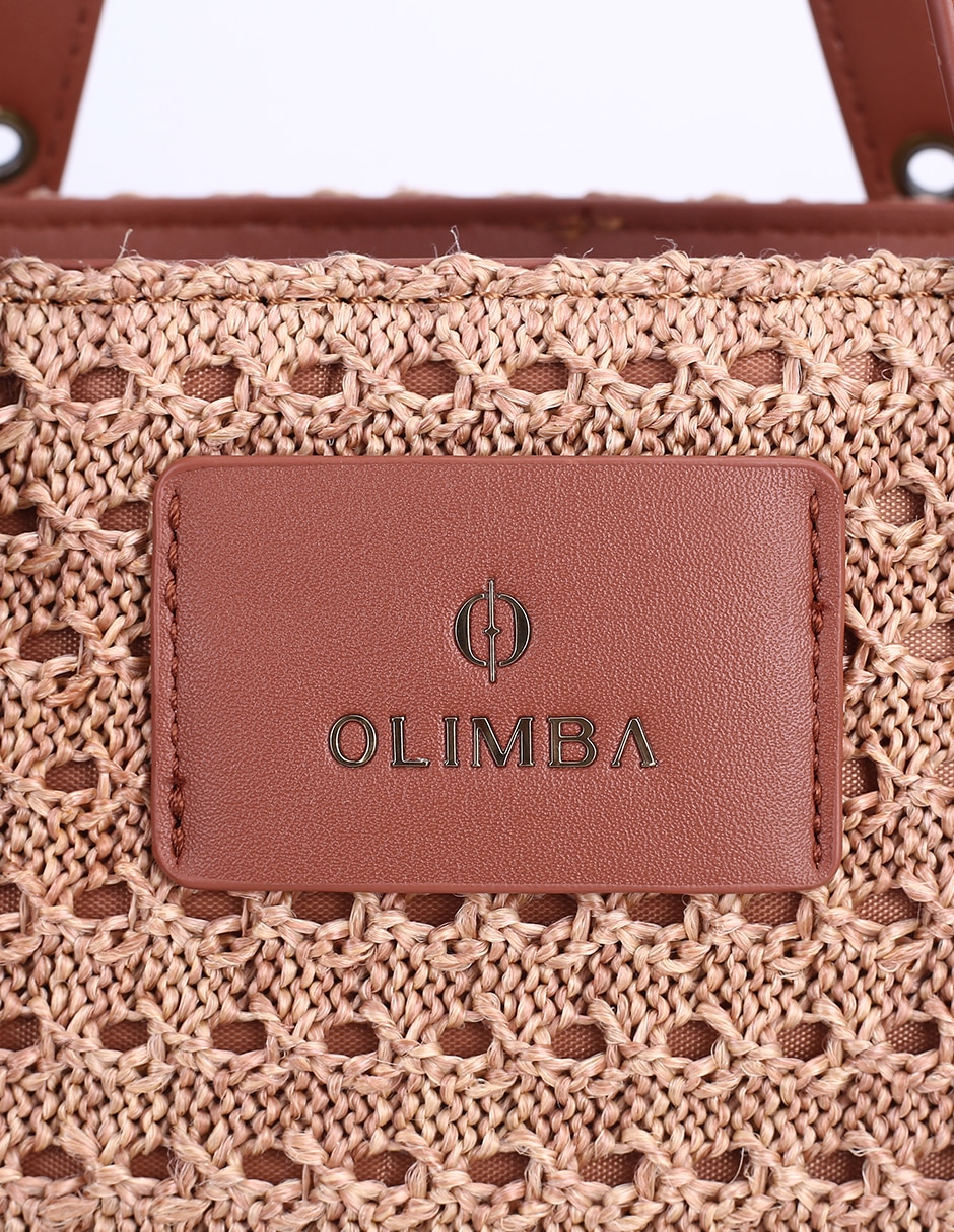 Bolsa tote mujer 2