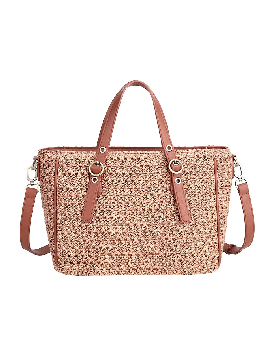 Bolsa tote mujer 3