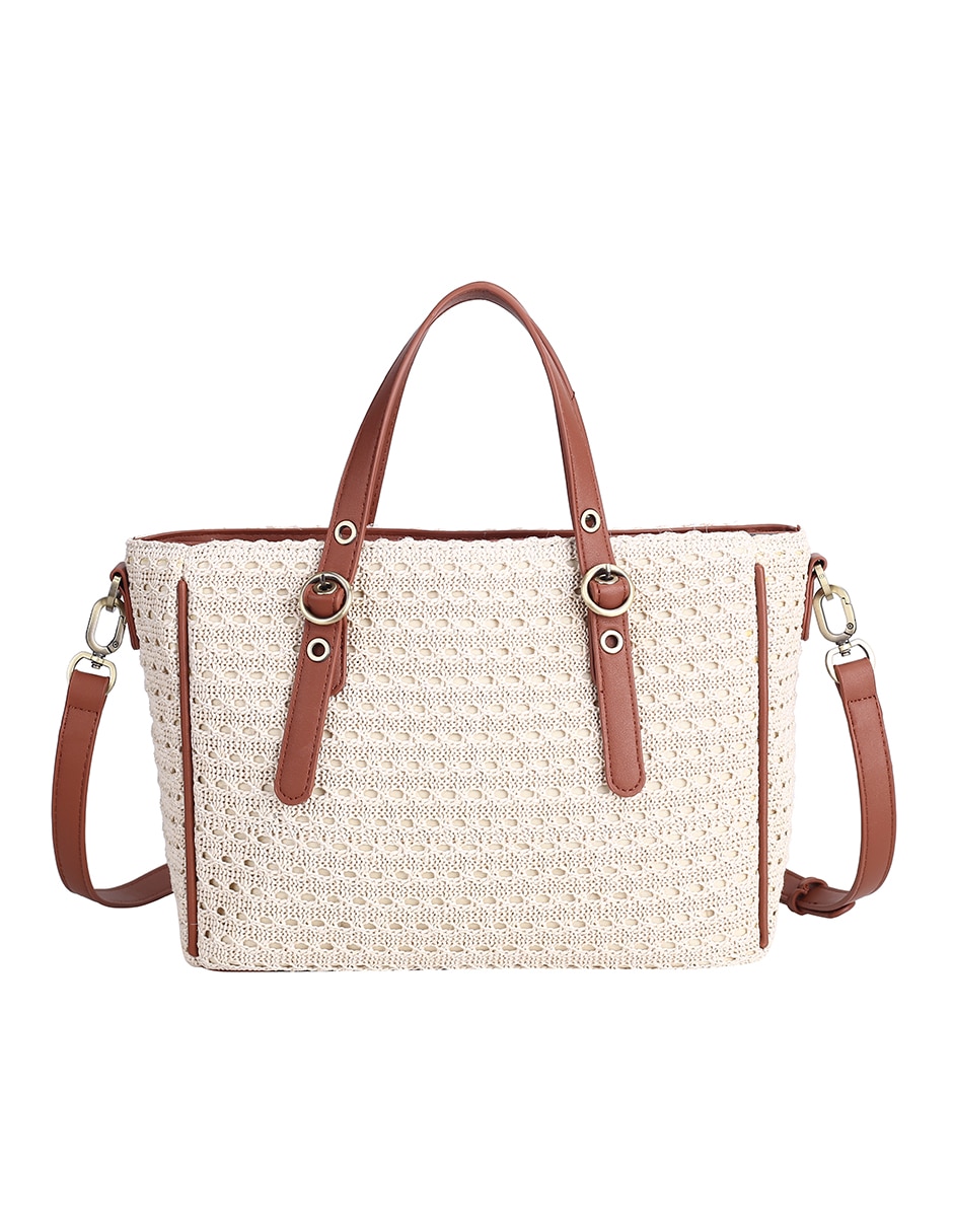 Bolsa tote olimba olimba mujer
