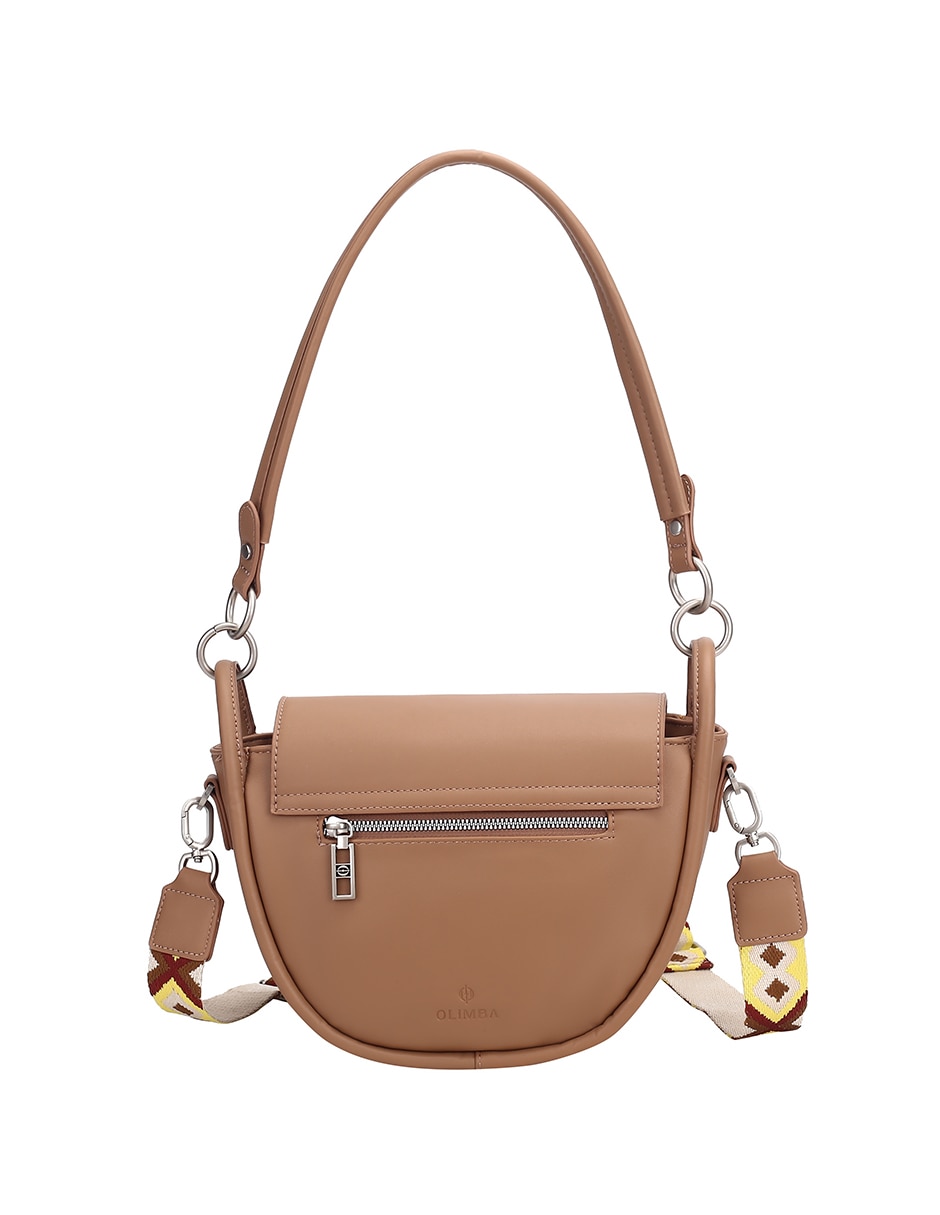 Bolsa crossbody mujer 4