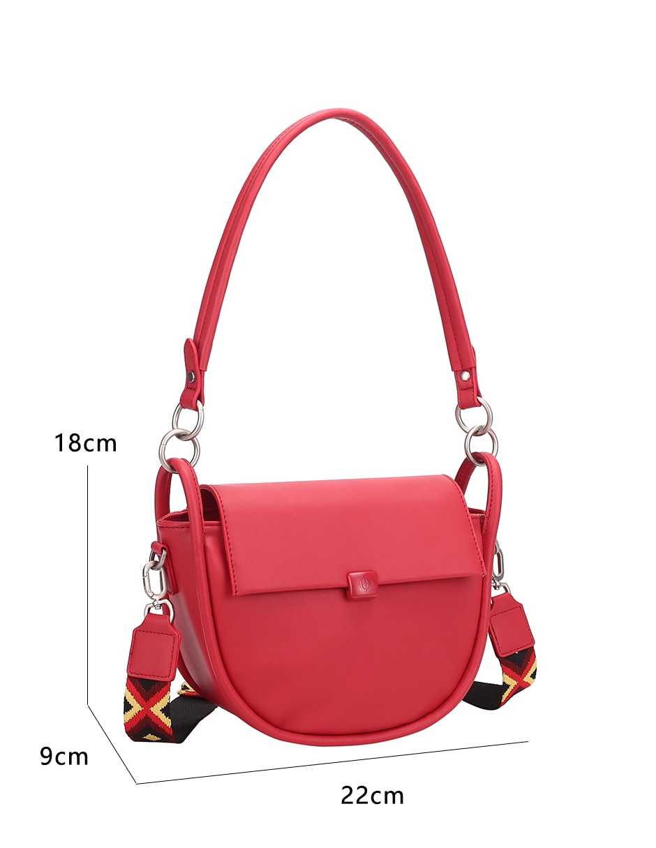 Bolsa crossbody olimba olimba mujer