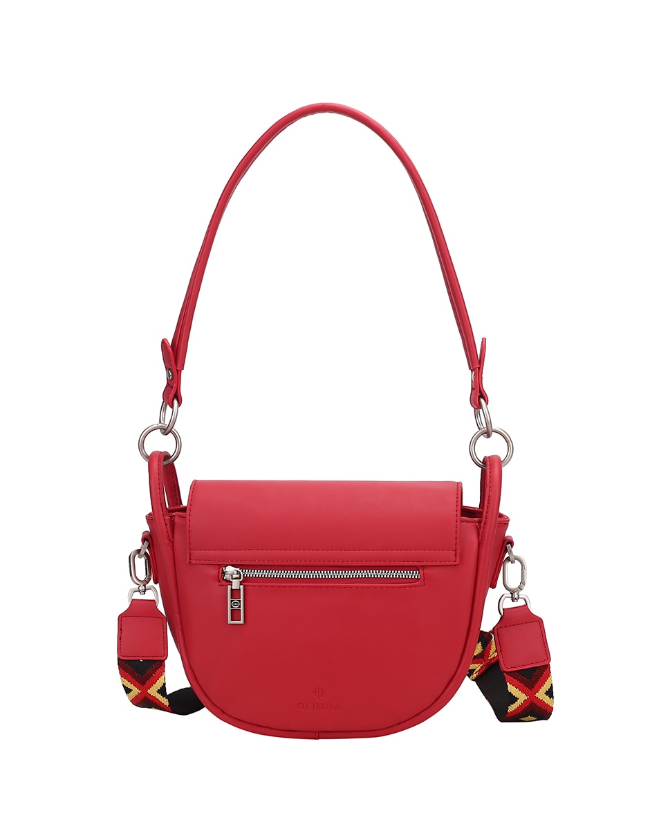 Bolsa crossbody olimba olimba mujer