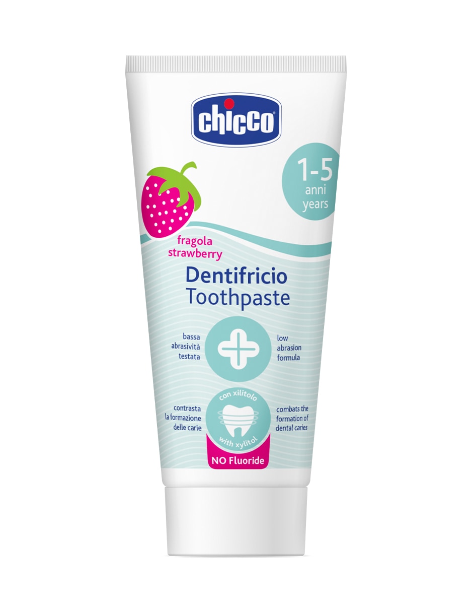 Chicco dentrifico 50 ml