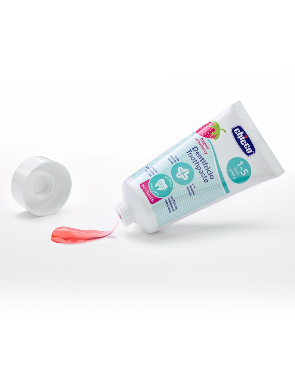 Chicco dentrifico 50 ml