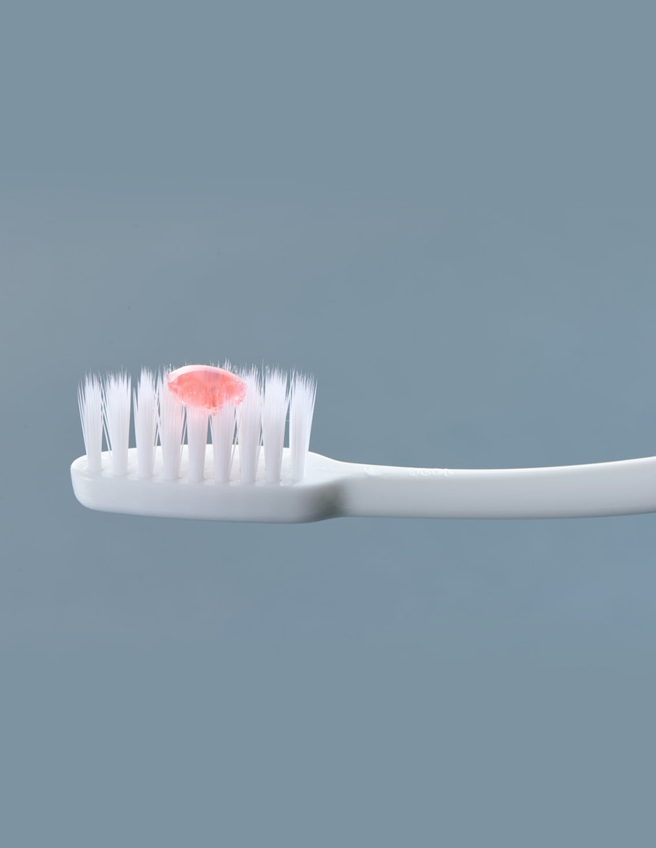 Chicco dentrifico 50 ml