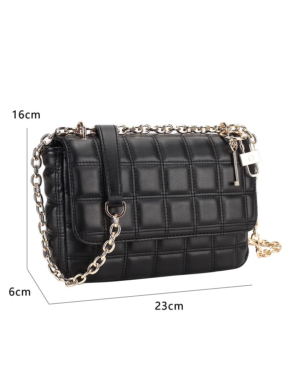 Bolsa crossbody mujer 5
