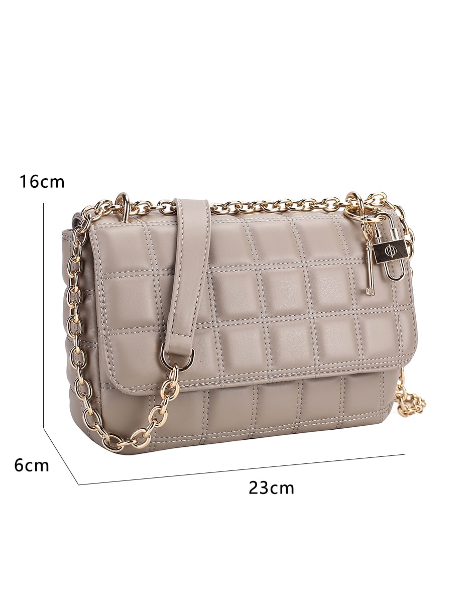 Bolsa crossbody olimba olimba mujer