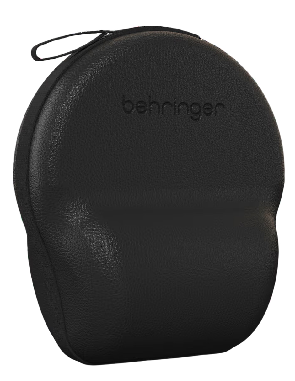 Audífonos de diadema Behringer Alpha alámbricos