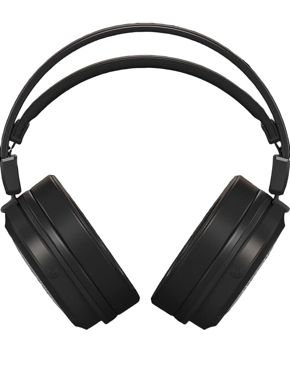 Audífonos de diadema Behringer Alpha alámbricos
