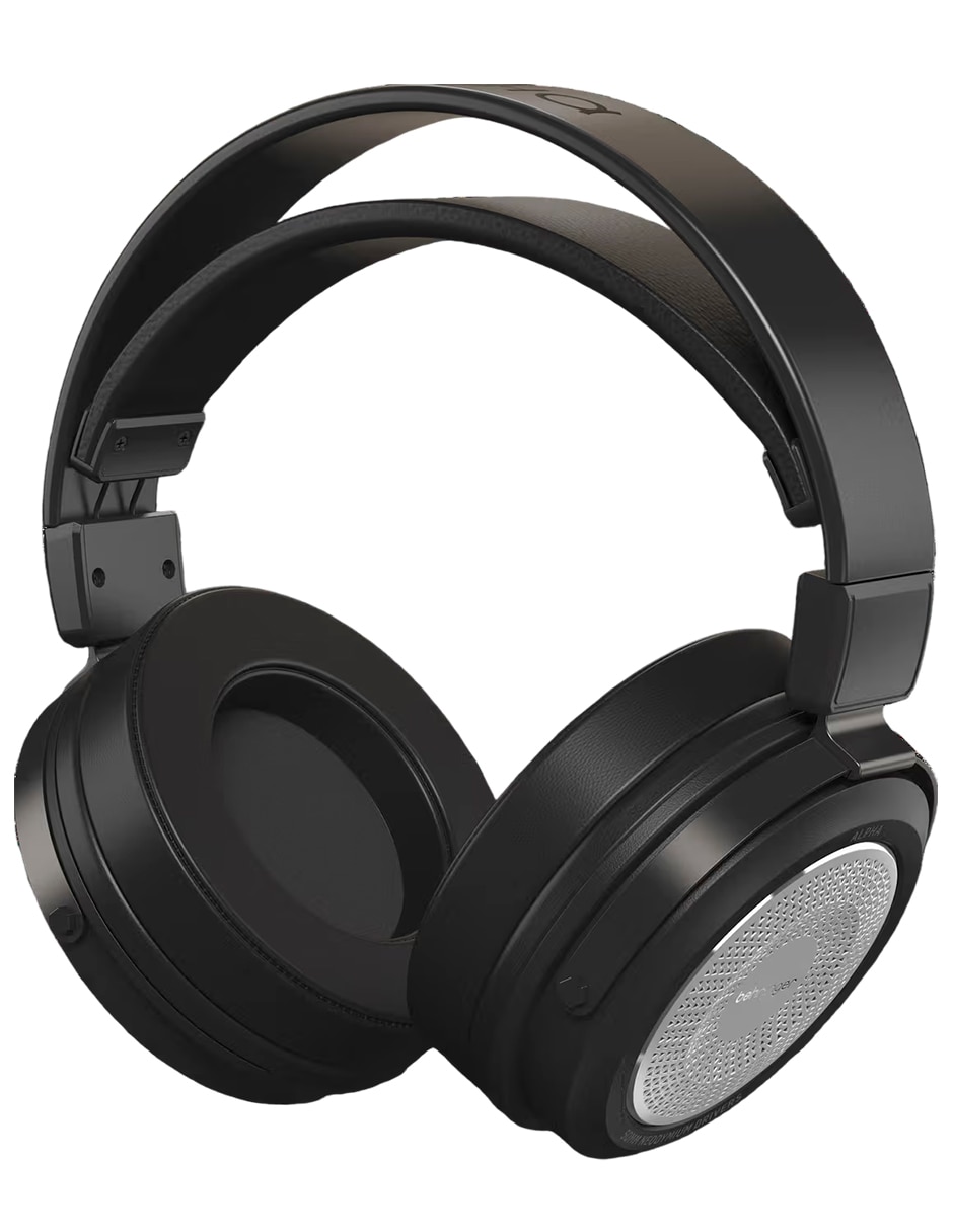 Audífonos de diadema Behringer Alpha alámbricos
