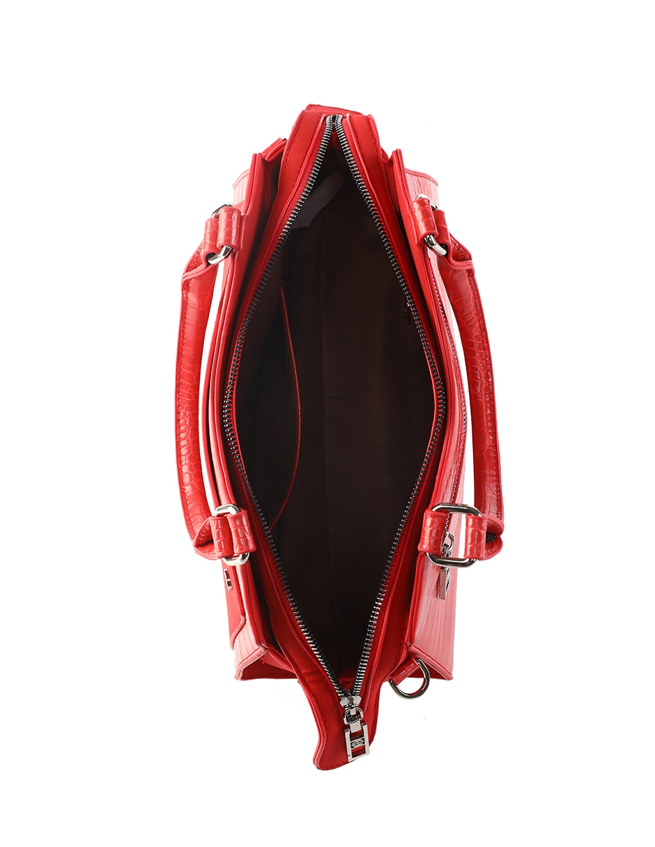 Bolsa satchel olimba olimba mujer