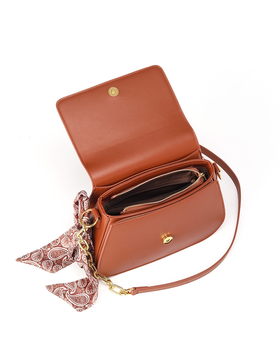 Bolsa crossbody para mujer 5