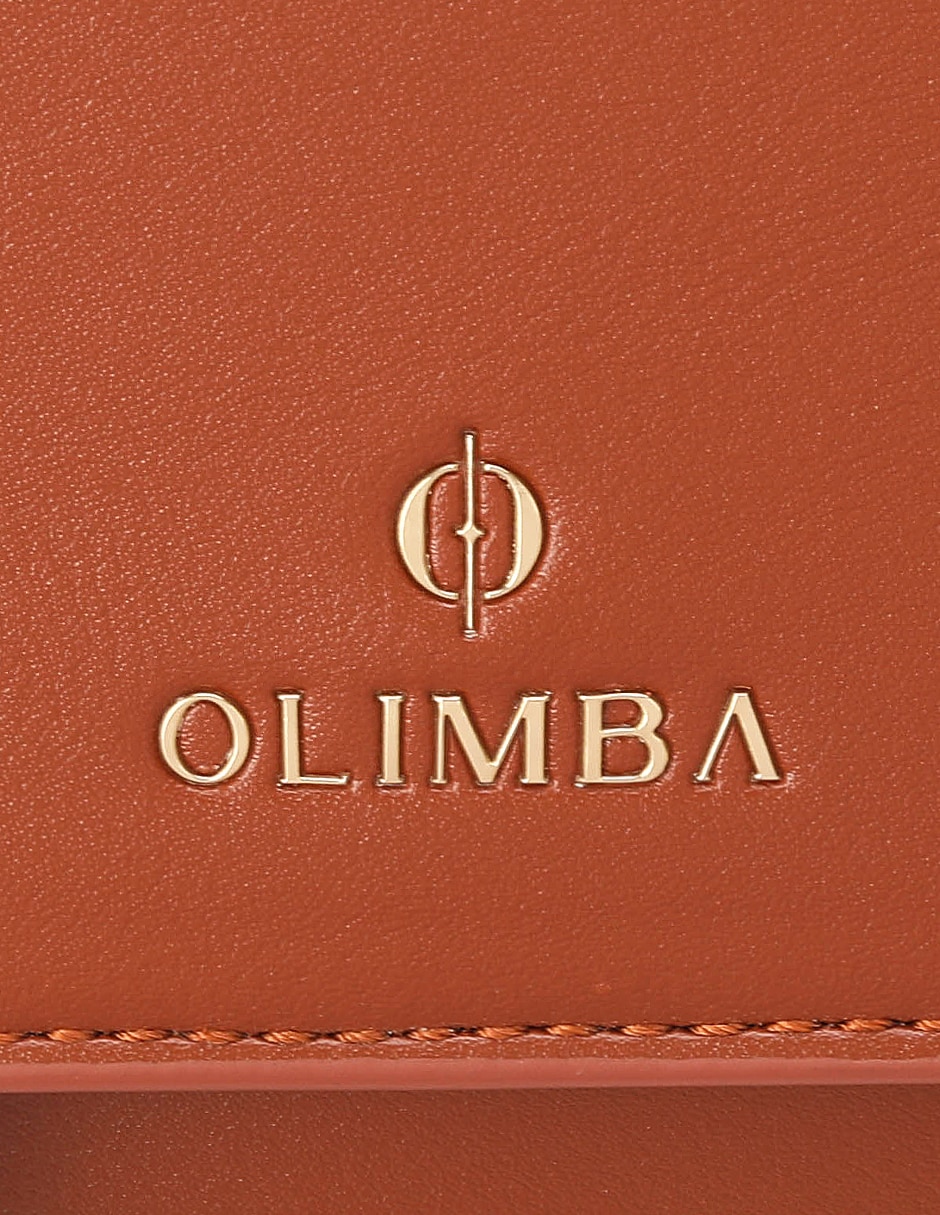 Bolsa crossbody para mujer 6