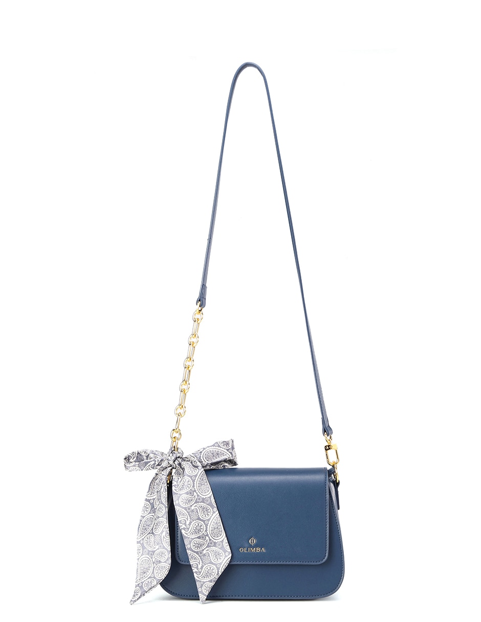 Bolsa crossbody olimba mujer