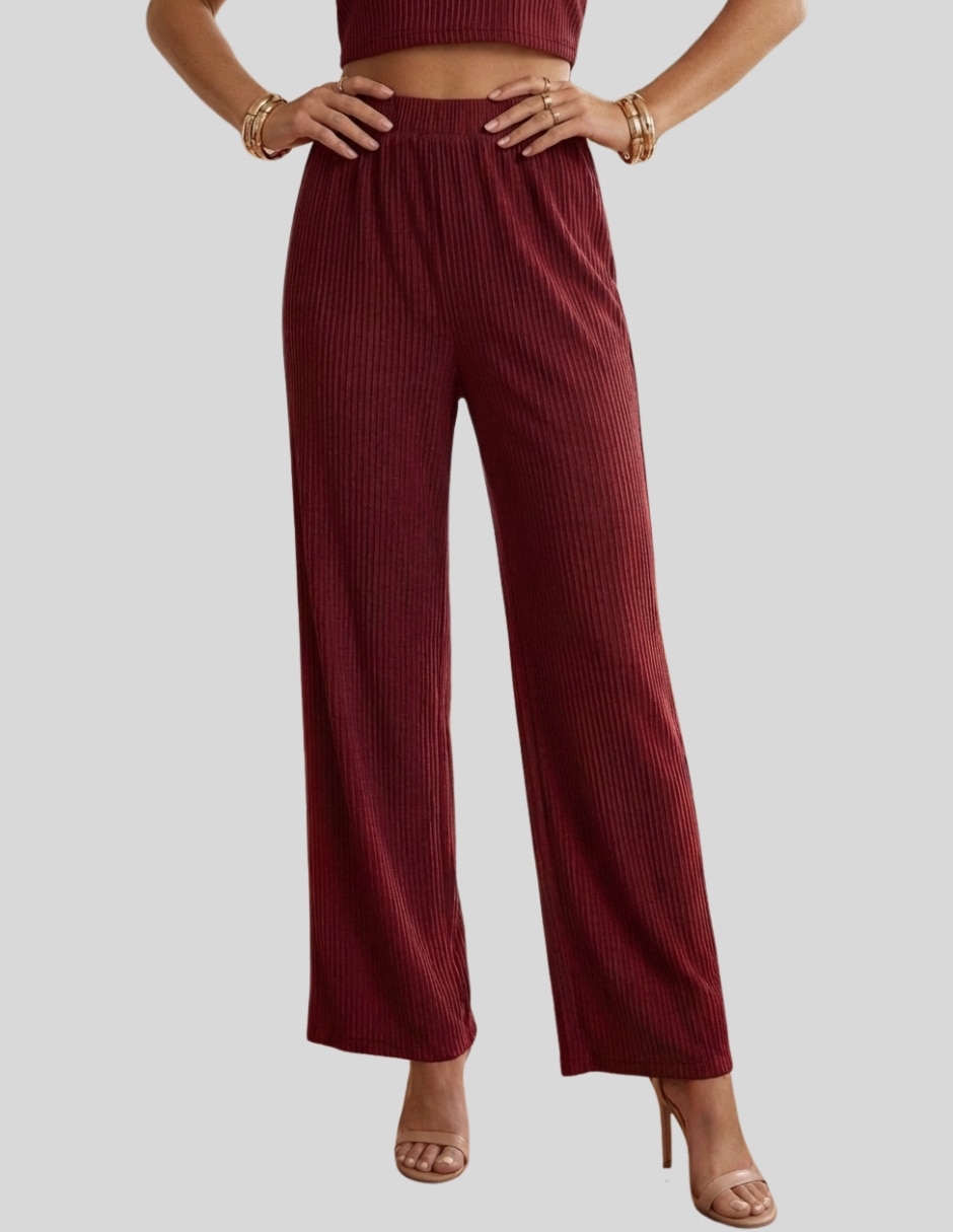 Casual malabis conjunto 2 piezas mujer para mujer