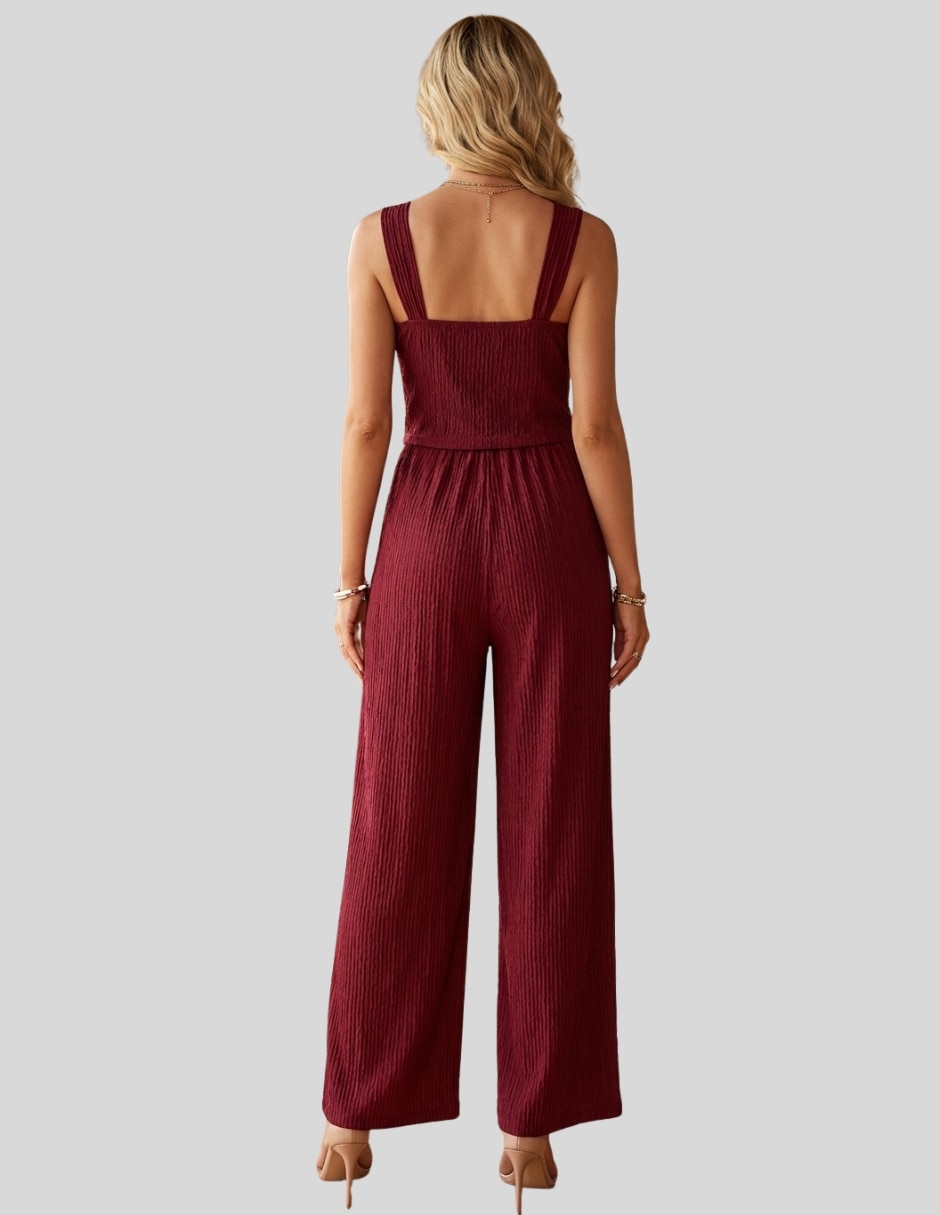 Casual malabis conjunto 2 piezas mujer para mujer