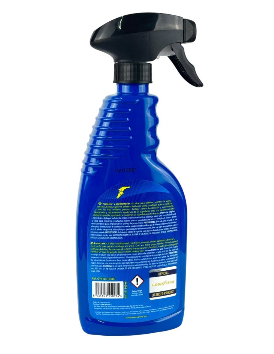Goodyear para para autos