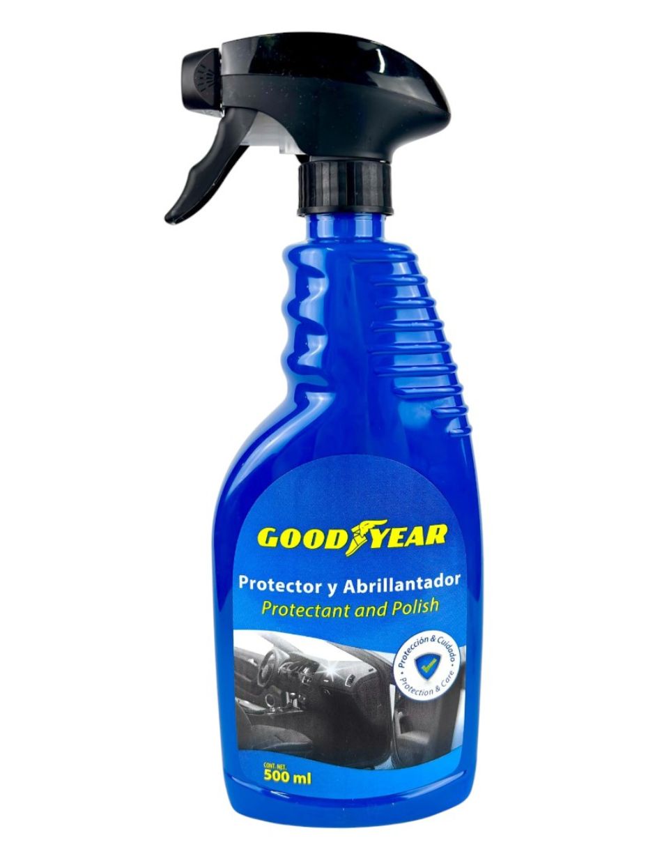 Goodyear para para autos
