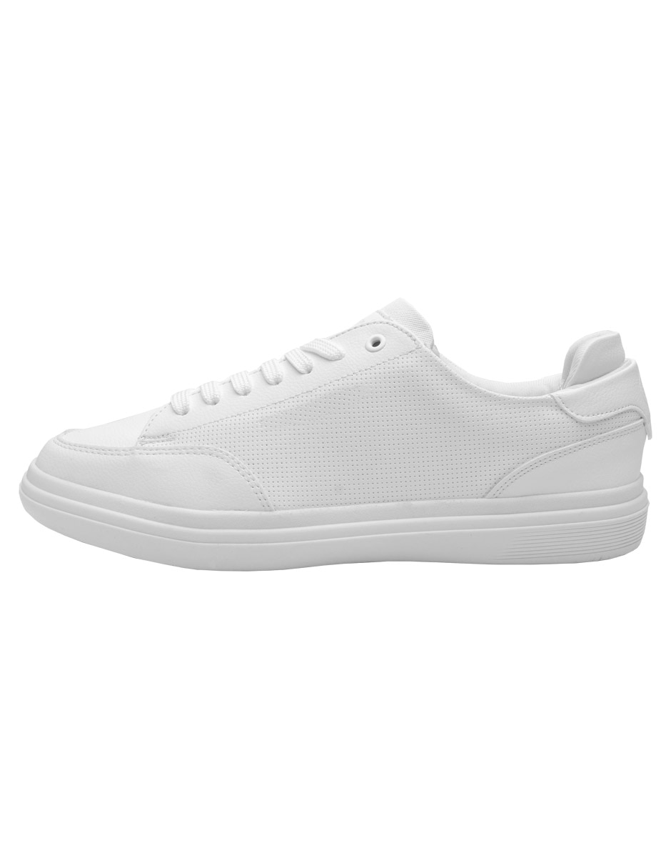 Tenis de piel(si aplica) Sin familia para hombre Tenis de piel(si aplica) Sin familia para hombre