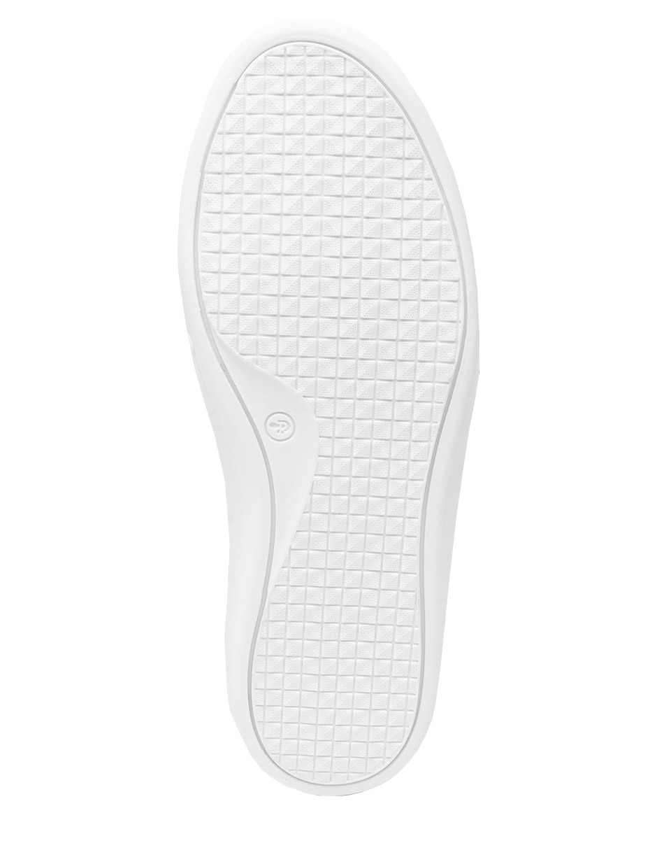 Tenis de piel(si aplica) Sin familia para hombre 5