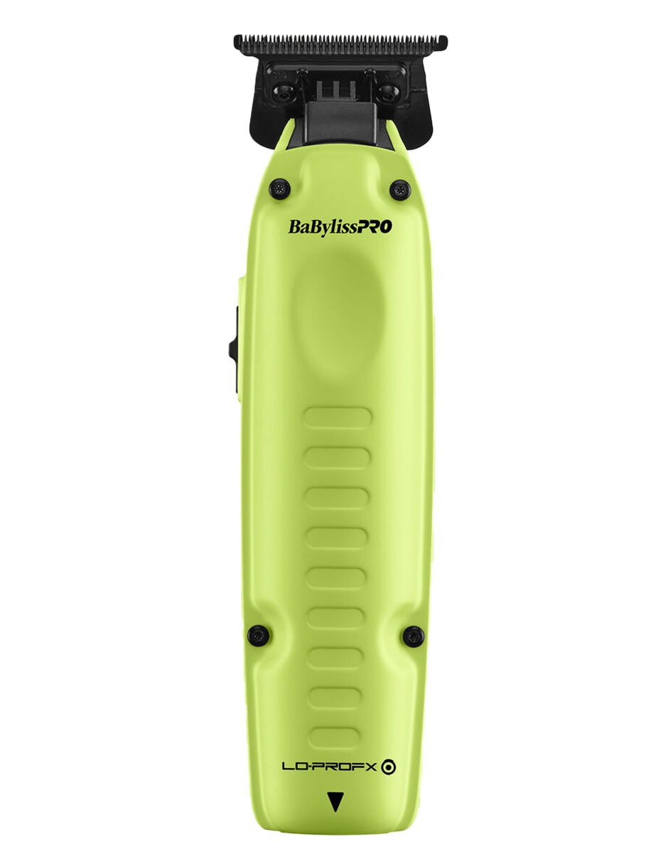 Recortadora de cabello babyliss pro fx829ny/fx729nylt