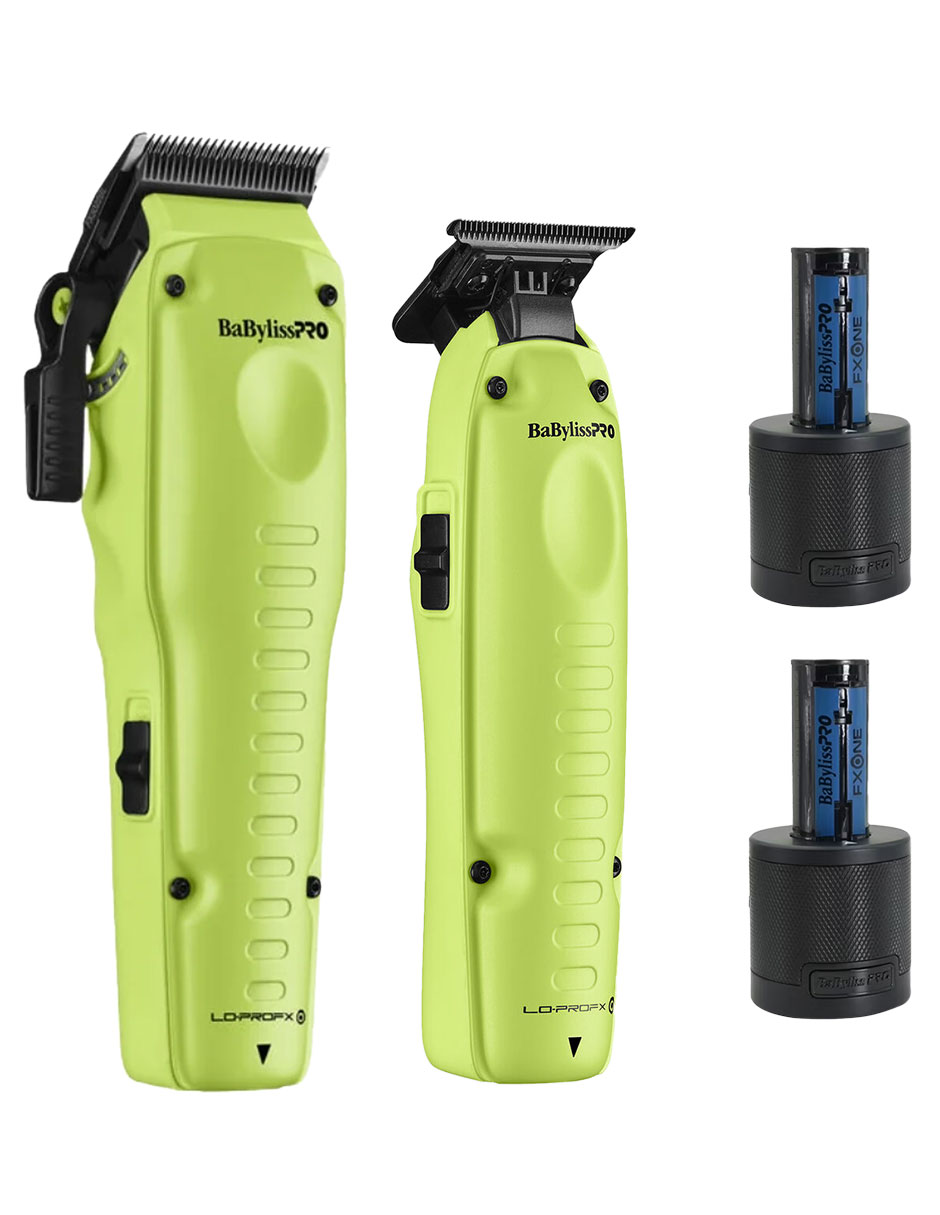 Recortadora de cabello fx829ny/fx729nylt 1