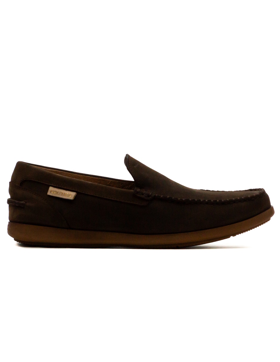 Zapato derby para hombre 3