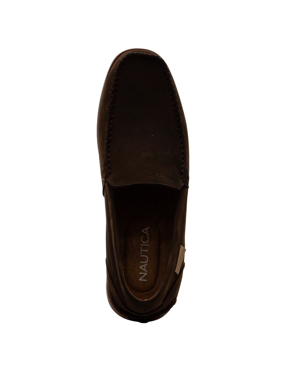 Zapato derby para hombre 4