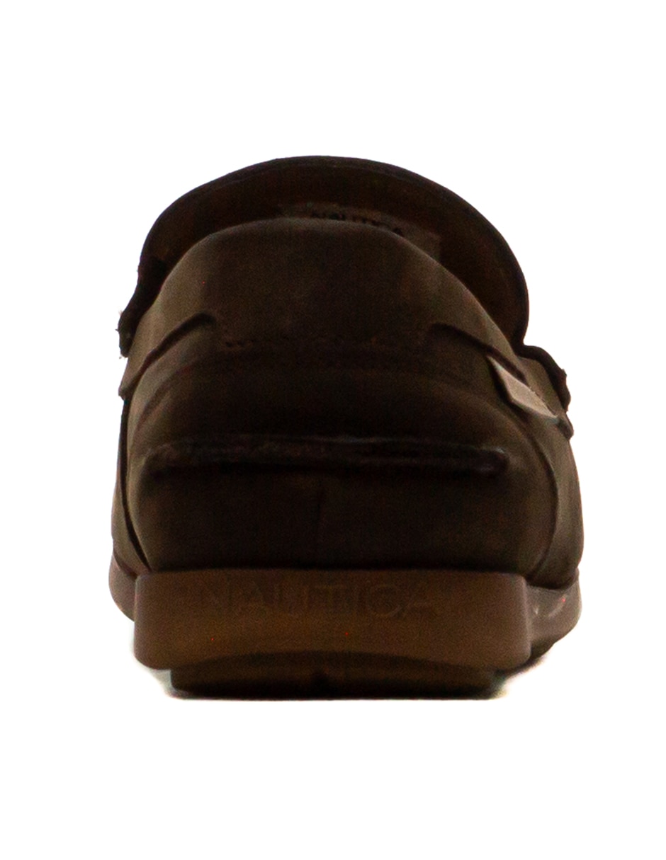 Zapato derby para hombre 5