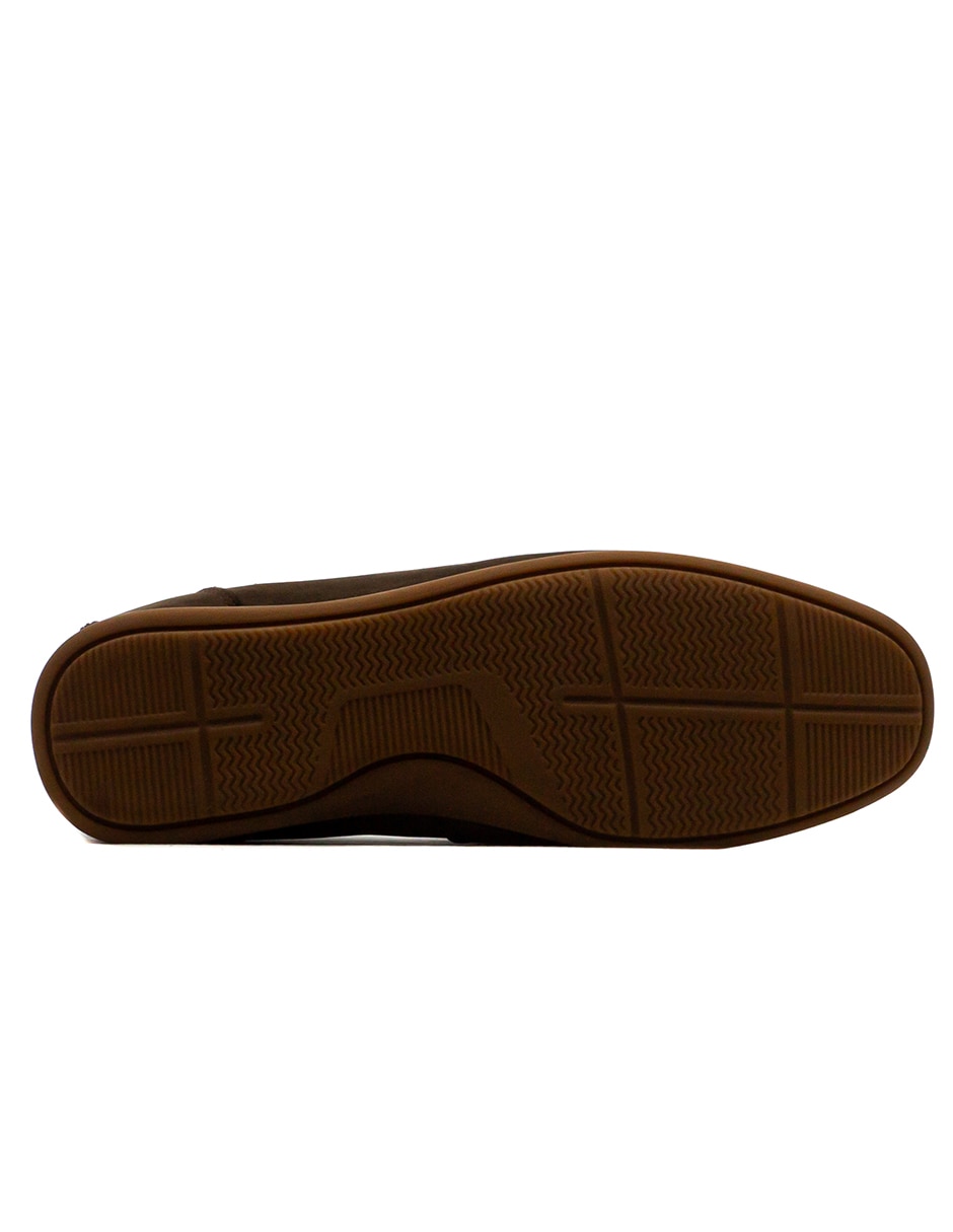 Zapato derby para hombre 6