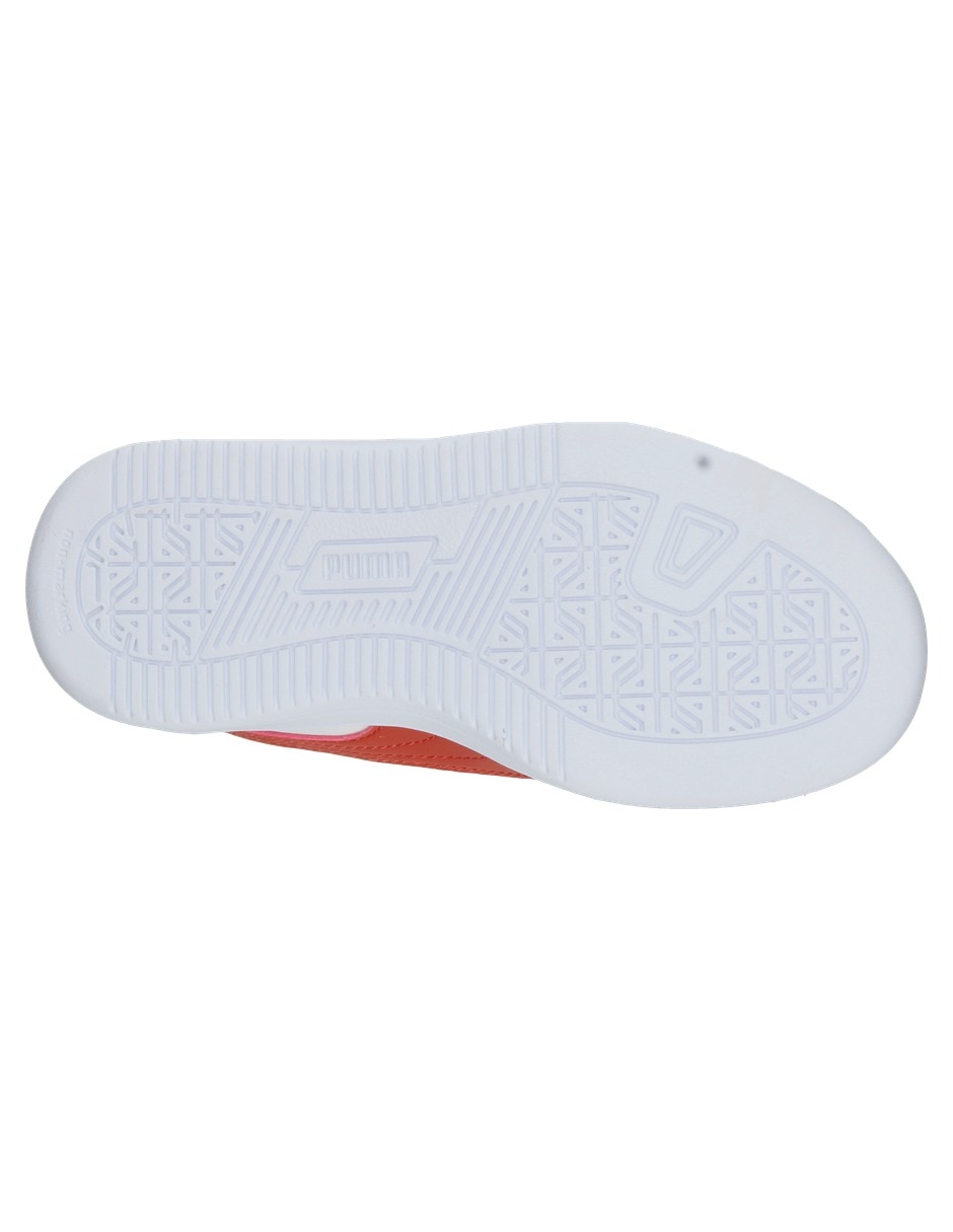 Tenis puma para niño caven 2.0